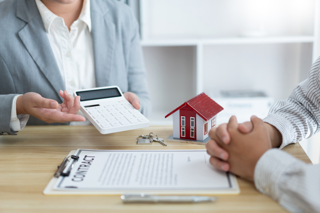 Can You Negotiate Real Estate Agent Commission?